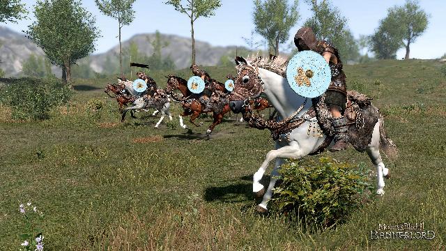 Mount & Blade II: Bannerlord screenshot 49112