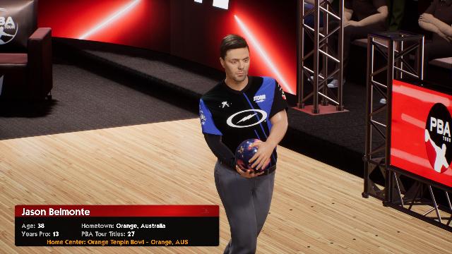 PBA Pro Bowling 2023 screenshot 47844