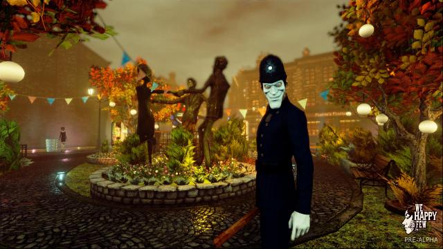 We Happy Few screenshot 5800