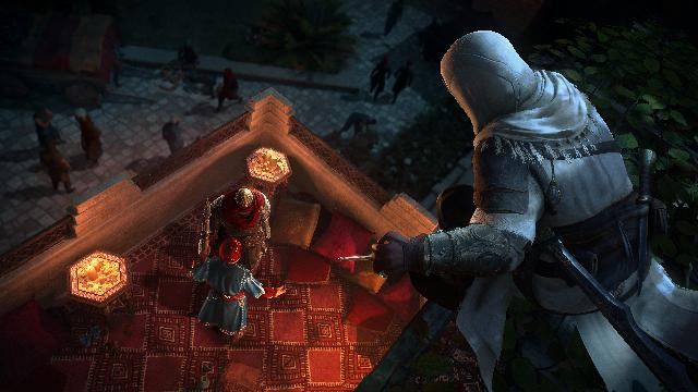 Assassin's Creed Mirage screenshot 47905