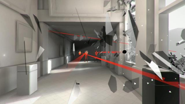 SUPERHOT screenshot 5806