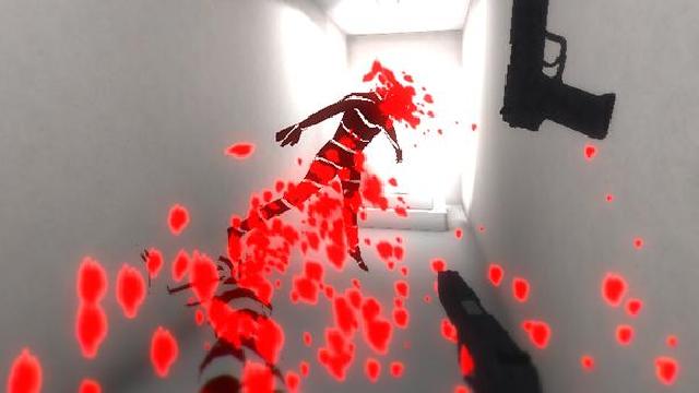 SUPERHOT screenshot 5808