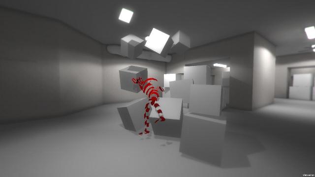 SUPERHOT screenshot 5809