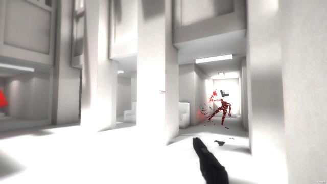 SUPERHOT screenshot 5810