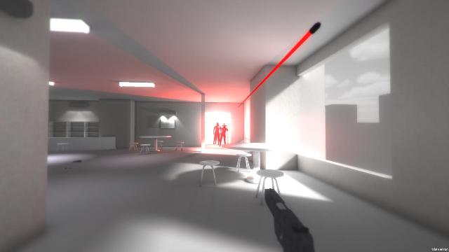 SUPERHOT screenshot 5811