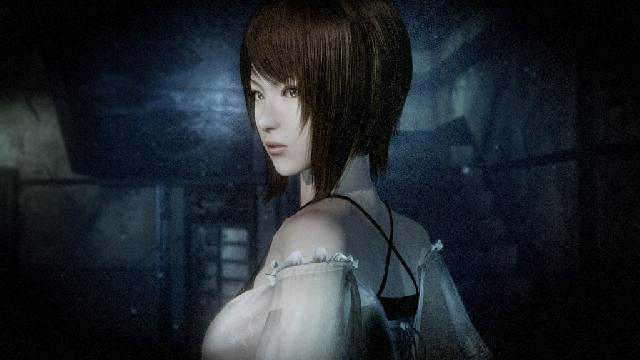 FATAL FRAME / PROJECT ZERO: Mask of the Lunar Eclipse screenshot 47917