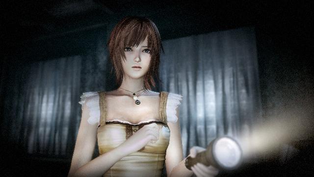 FATAL FRAME / PROJECT ZERO: Mask of the Lunar Eclipse screenshot 53153