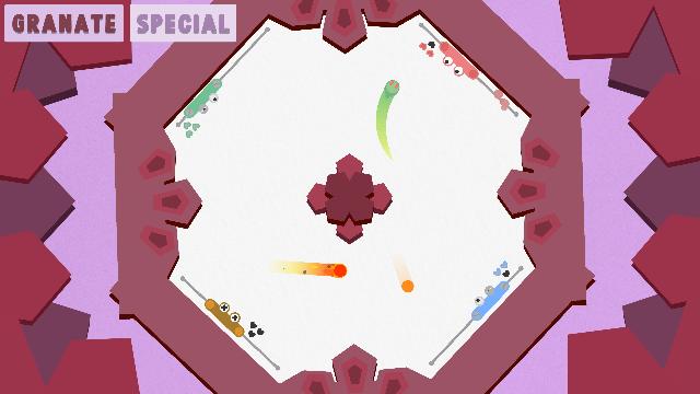 Paddles screenshot 48032