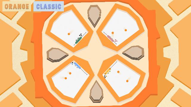 Paddles screenshot 48033