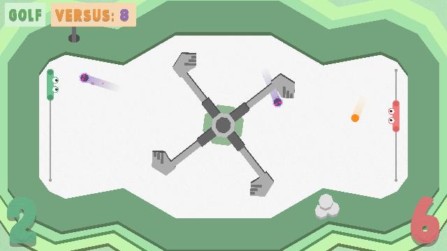 Paddles screenshot 48034