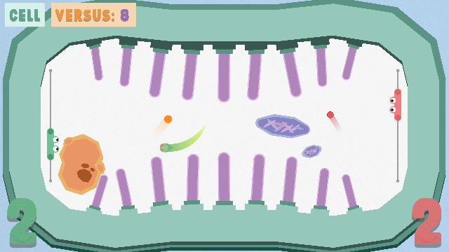 Paddles screenshot 48035
