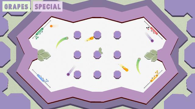 Paddles screenshot 48036