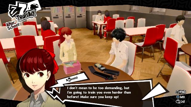 Persona 5 Royal screenshot 48052