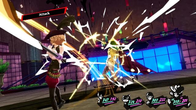 Persona 5 Royal screenshot 48048