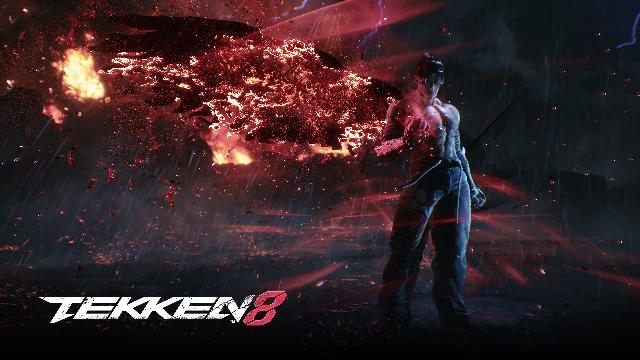 TEKKEN 8 screenshot 48054