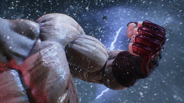TEKKEN 8 screenshot 48059
