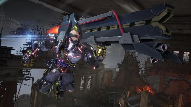 TEKKEN 8 screenshot 60102