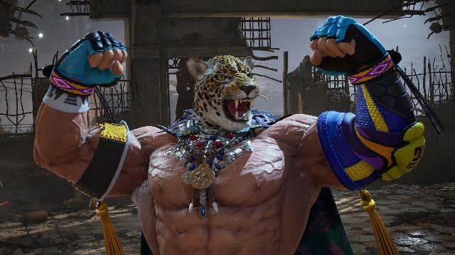 TEKKEN 8 screenshot 60103