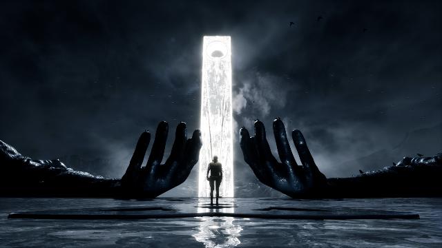 KARMA: The Dark World Screenshots, Wallpaper