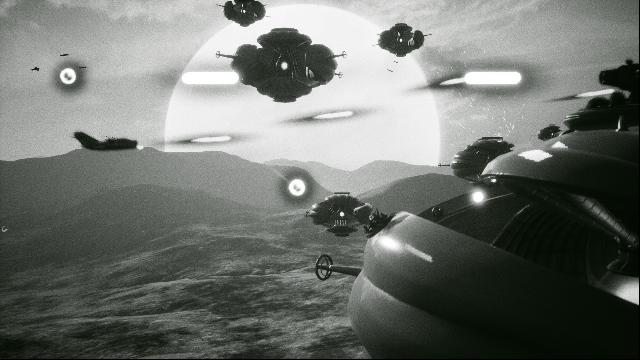 Squad 51 vs. Flying Saucers screenshot 48105
