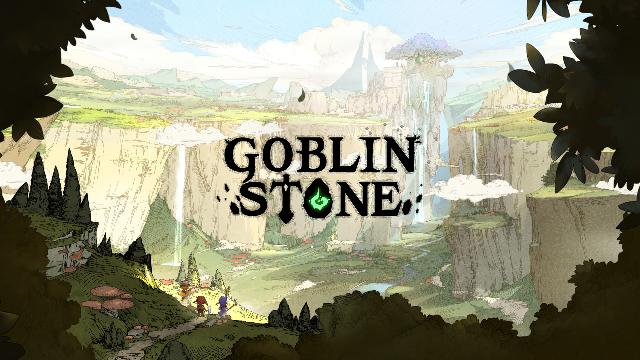 Goblin Stone Screenshots, Wallpaper