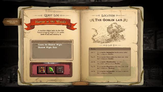 Goblin Stone screenshot 48118