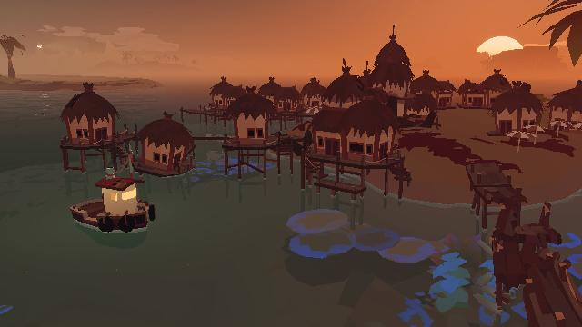 DREDGE screenshot 62776