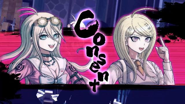 Danganronpa V3: Killing Harmony Anniversary Edition screenshot 48148