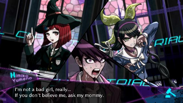 Danganronpa V3: Killing Harmony Anniversary Edition screenshot 48150