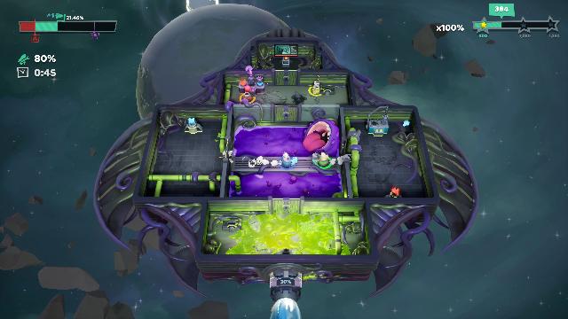 Fueled Up screenshot 48176