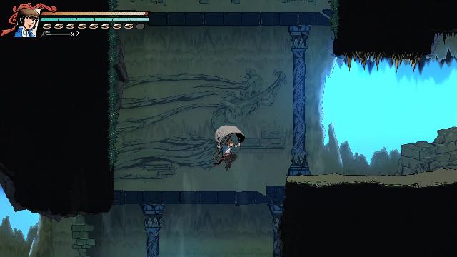 The Legend of Tianding screenshot 48191