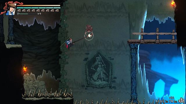 The Legend of Tianding screenshot 48197