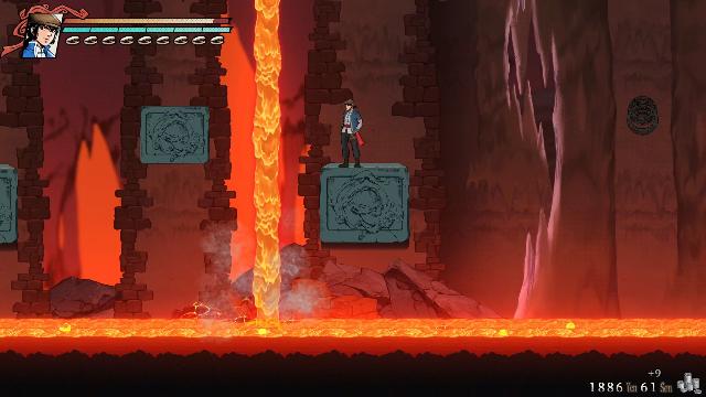 The Legend of Tianding screenshot 48203