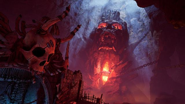 Tiny Tina's Wonderlands: Molten Mirrors screenshot 48256