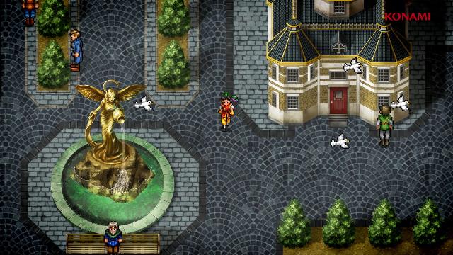 Suikoden I&II HD Remaster Gate Rune and Dunan Unification Wars screenshot 48309