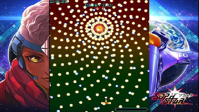 Sophstar screenshot 48385