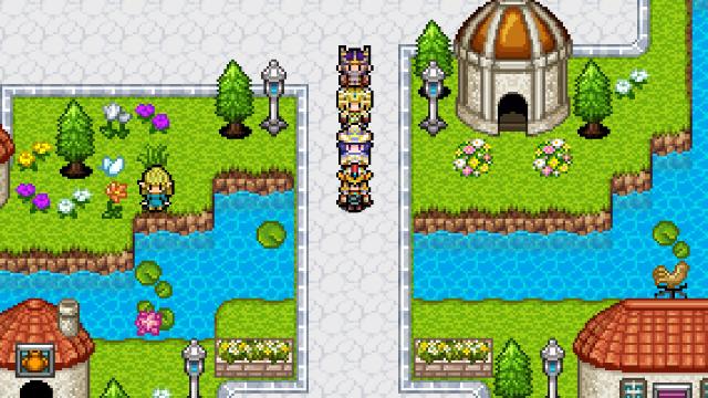 Dragon Prana Screenshots, Wallpaper