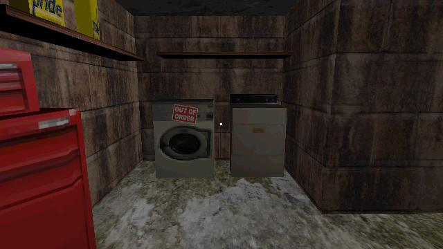 Bloodwash screenshot 48438