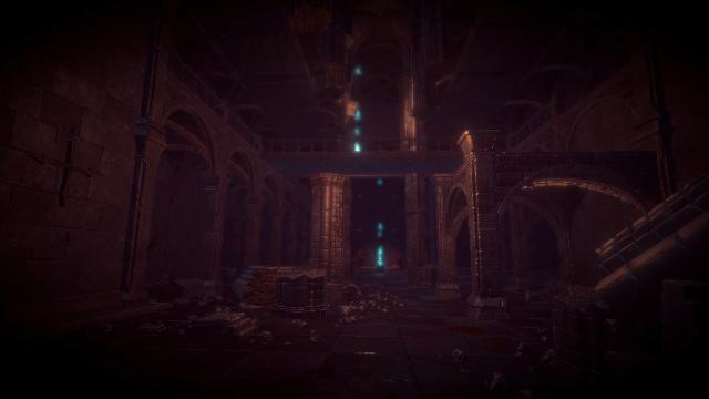 Temple of Horror screenshot 48448