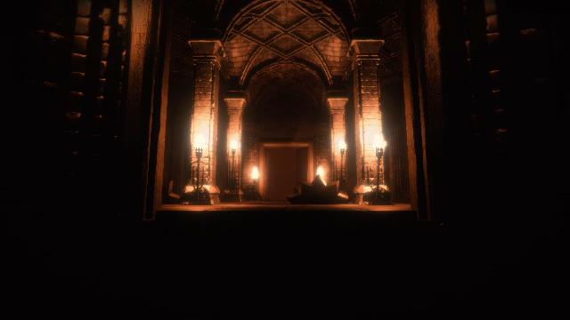 Temple of Horror screenshot 48444