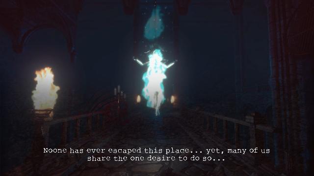 Temple of Horror screenshot 48445