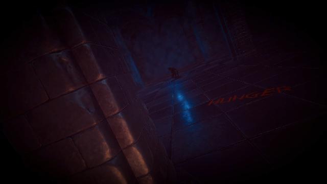 Temple of Horror screenshot 48446