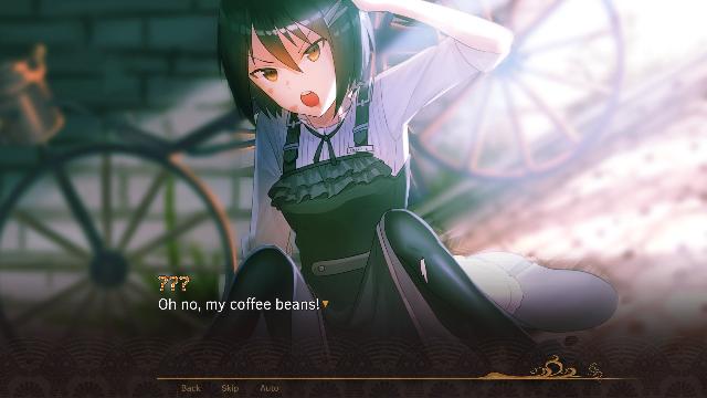 Caffeine: Victoria's Legacy screenshot 48452