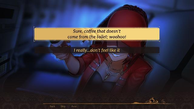 Caffeine: Victoria's Legacy screenshot 48453