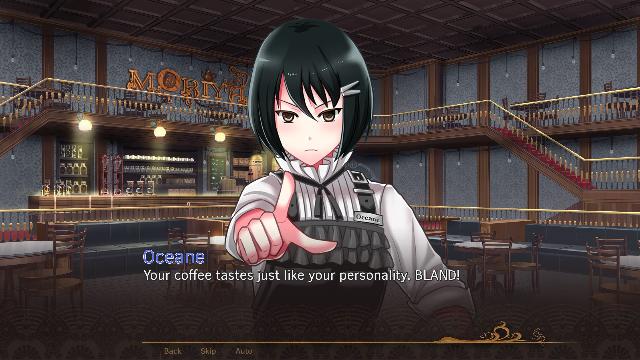 Caffeine: Victoria's Legacy screenshot 48454