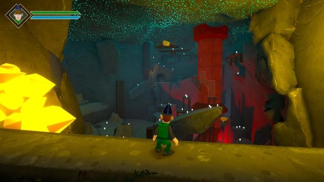 One True Hero screenshot 48600