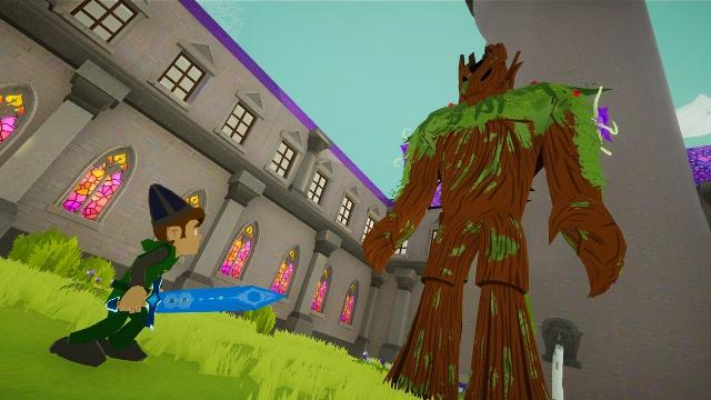 One True Hero screenshot 48602