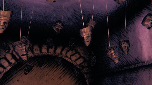 Saturnalia screenshot 48610