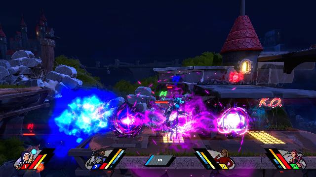 Go All Out screenshot 48615