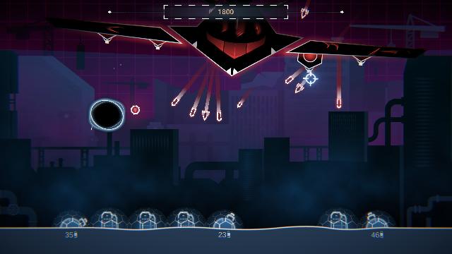Missile Command: Recharged screenshot 48649